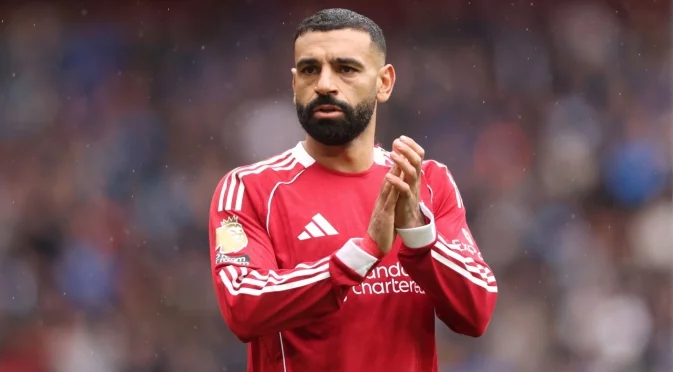 „Салах ни се извини, но не мисля, че ще е последният“