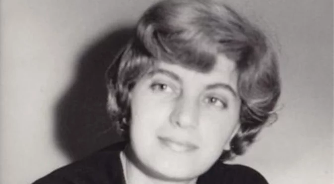 Стихотворение на деня, 21 декември, от Блага Димитрова