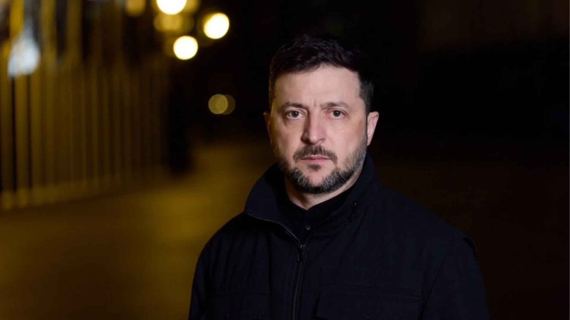 Зеленски: Има стъпки напред по въпроса с гаранциите за сигурност на Украйна