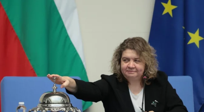 Наталия Киселова очерта червените линии за подкрепа на нов кабинет