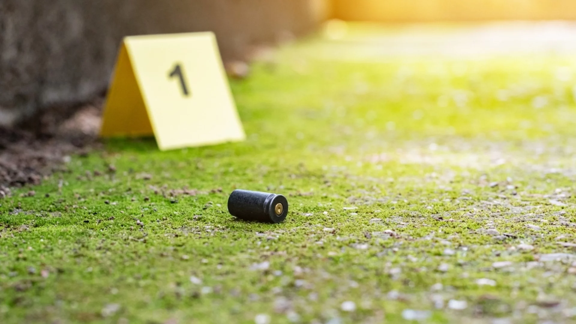 Физически сблъсък между двама мъже в Разградско завършил с насилствена смърт