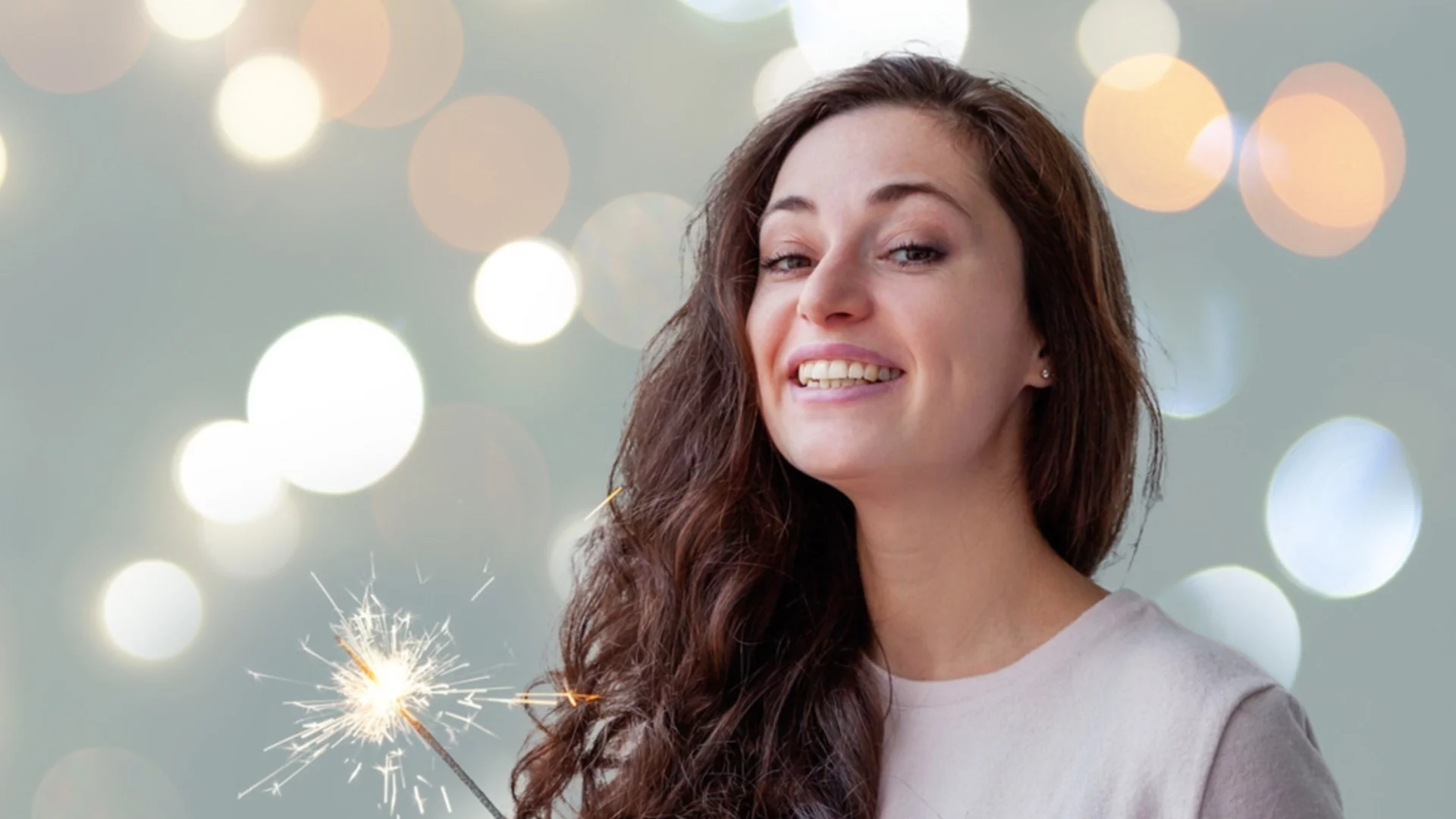 Как да си направите новогодишна "торбичка на изобилието", за да привлечете пари