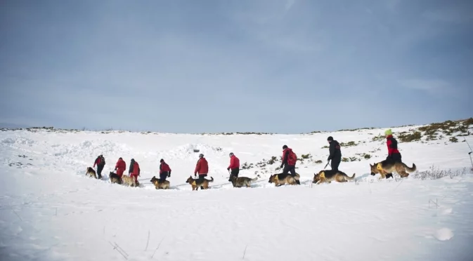 Туристът, паднал под връх Вихрен, е загинал