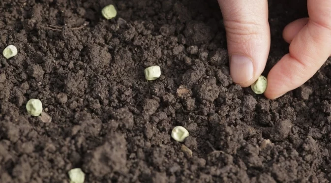 Засадете този пикантен зеленчук през декември за богата реколта