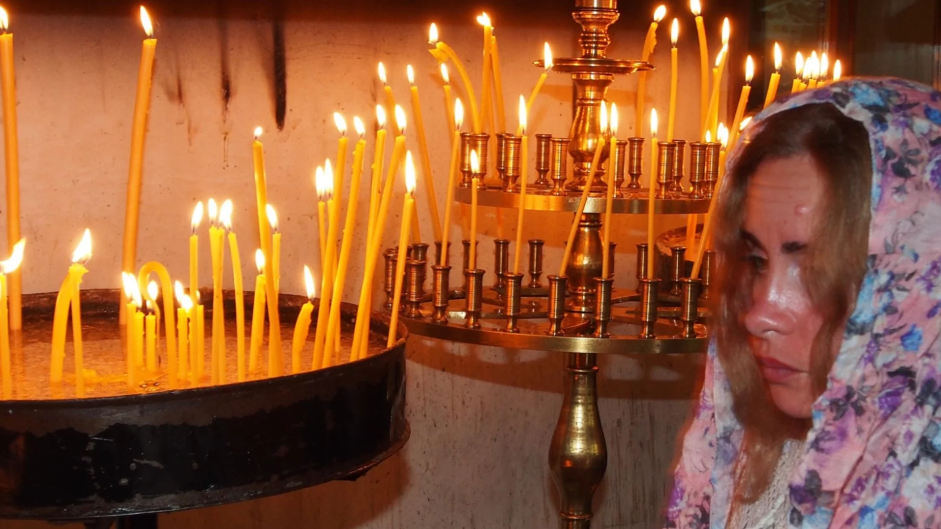 21 декември: Почитаме голяма светица, спазват се редица традиции и обичаи