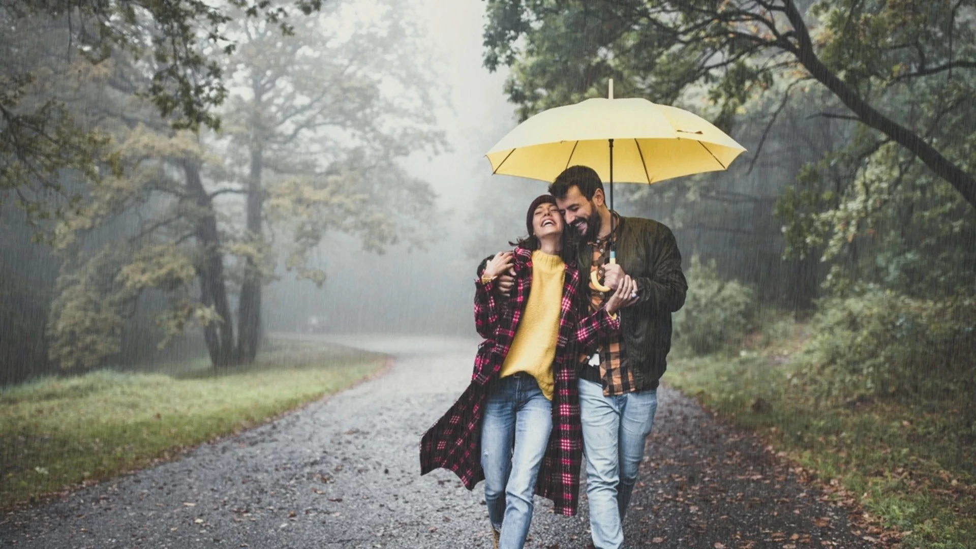 Прогноза за времето - 21 декември 2025 г. (неделя)