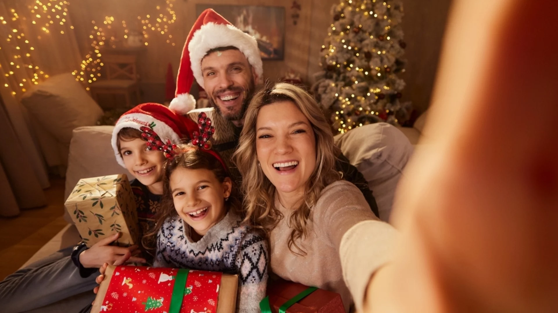 22–28 декември: Коледните празници ще направят много щастливи тези 3 зодии