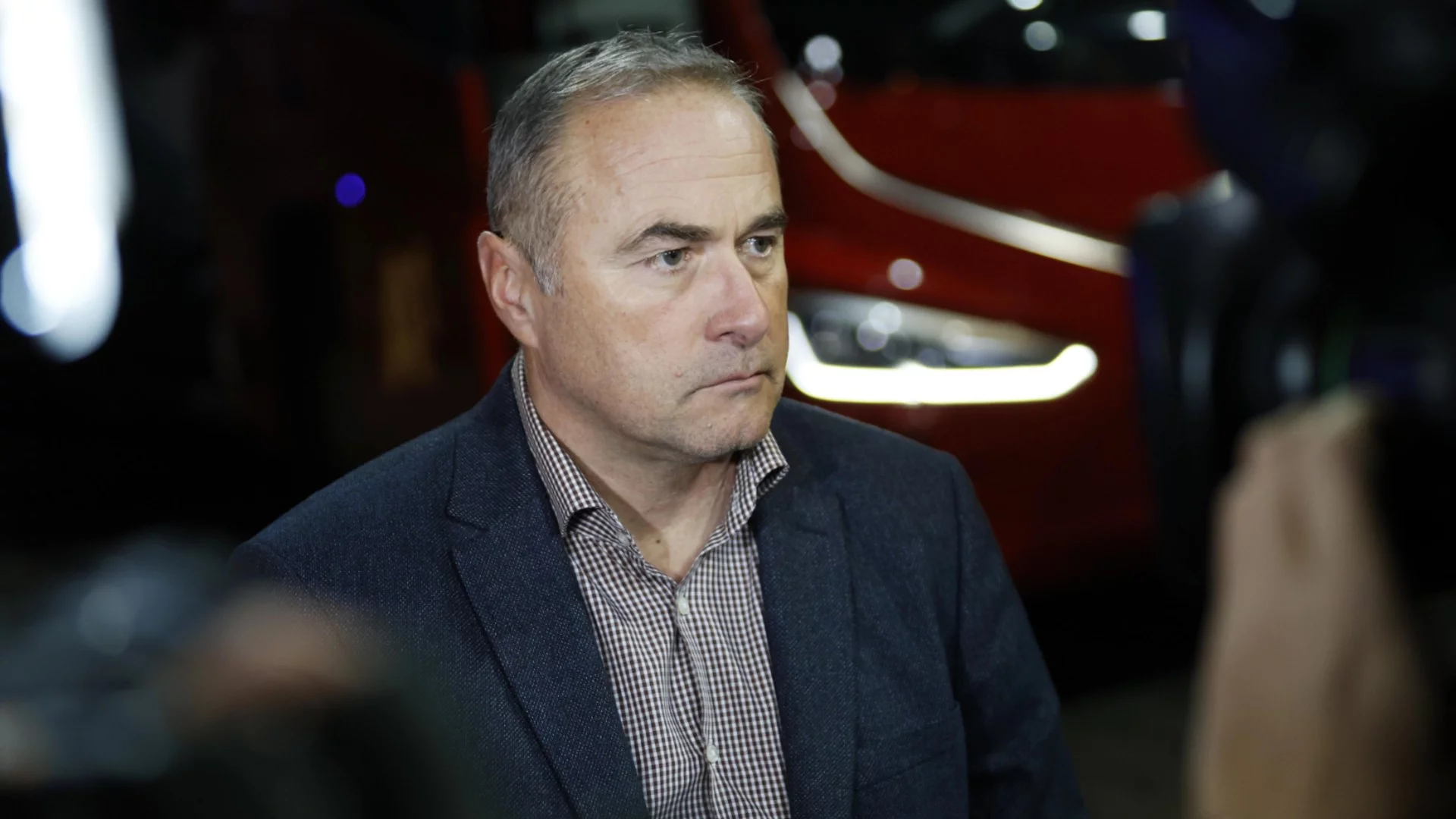 Директор в ЦСКА: „Клубът крачи към едно ниво, непознато досега в България“