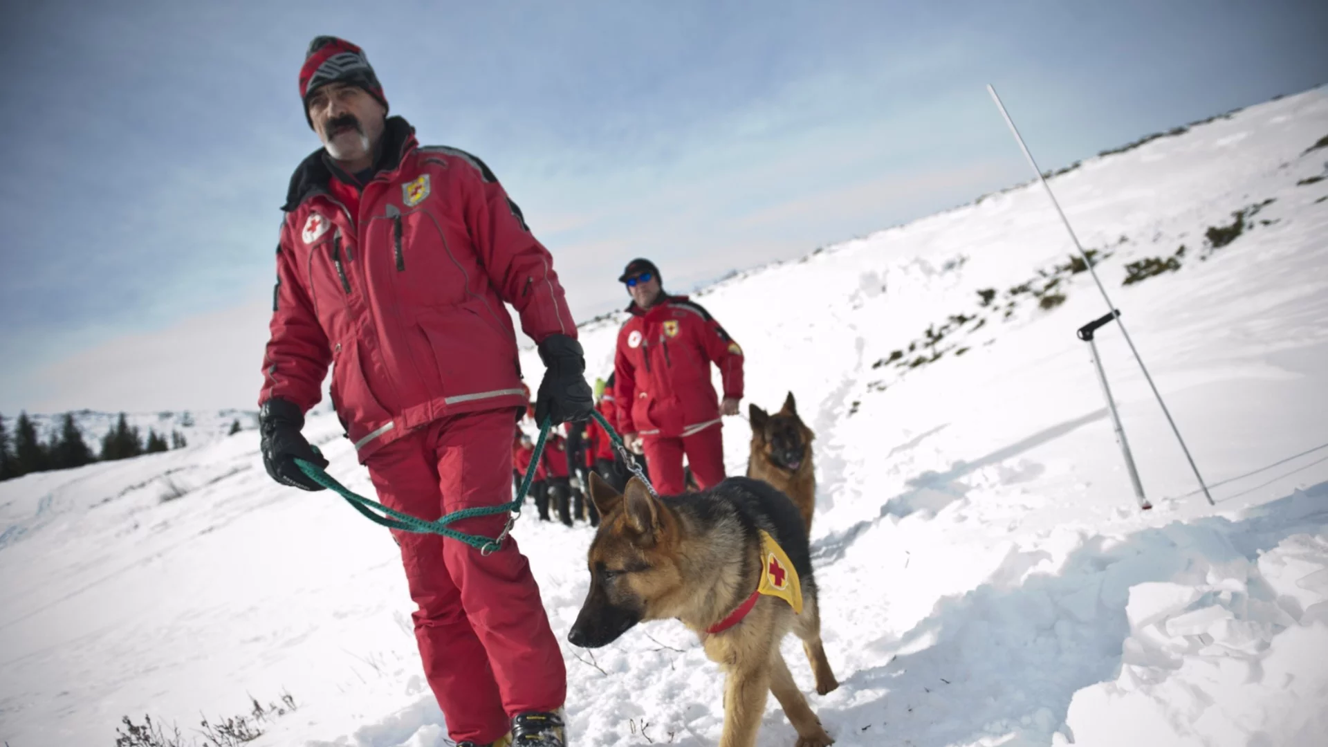 Турист е паднал в пропаст край връх Вихрен в Пирин