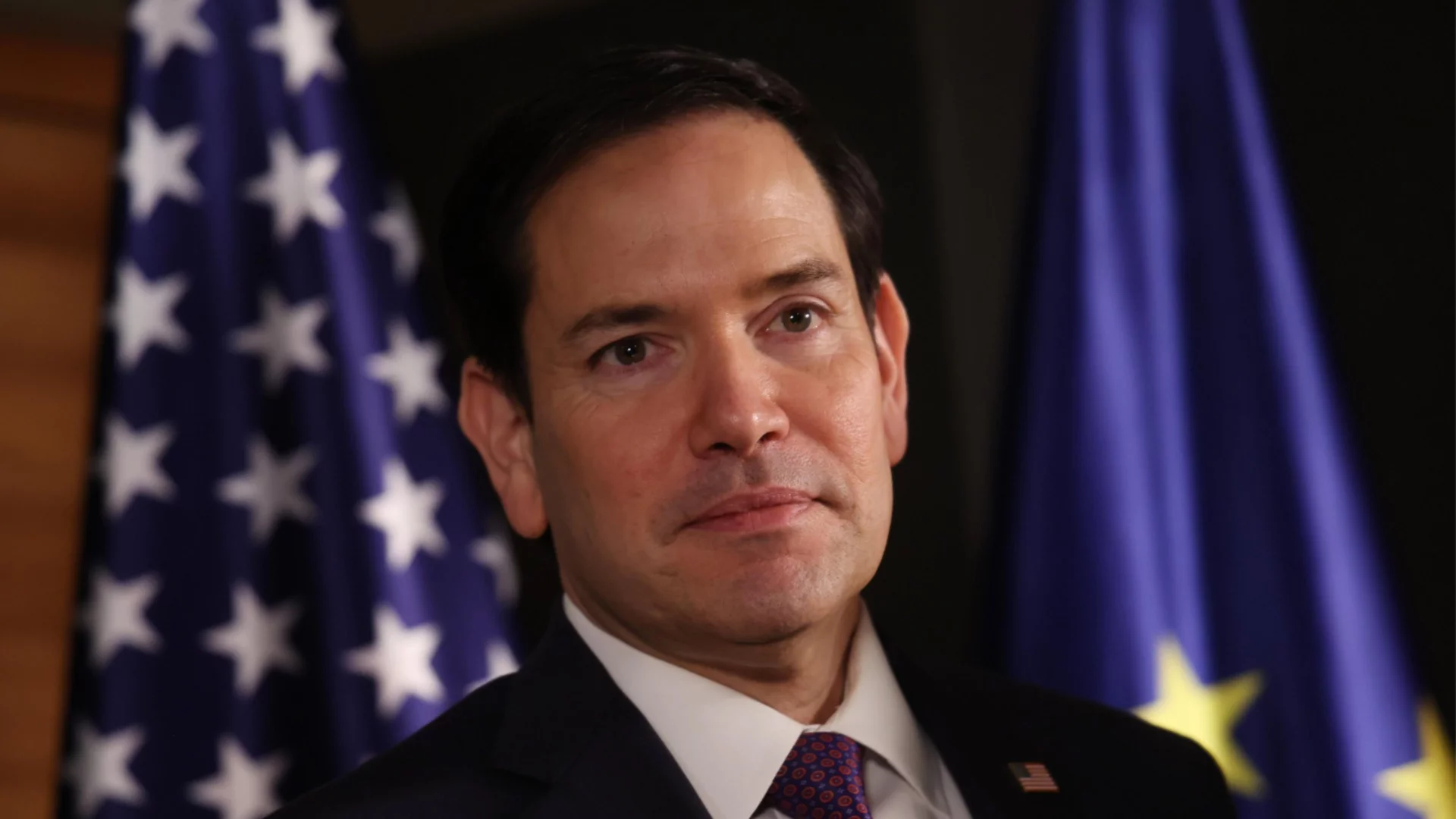 Рубио: Не налагаме споразумение на когото и да било, решението зависи изцяло от Украйна и Русия (ВИДЕО)