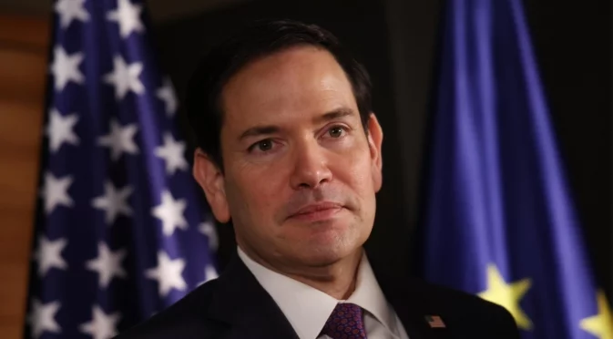 Рубио: Не налагаме споразумение на когото и да било, решението зависи изцяло от Украйна и Русия (ВИДЕО)