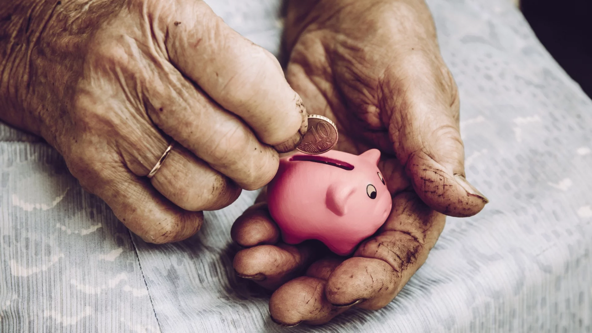 Нова година, нови правила: Втората пенсия ще се изчислява по нов метод