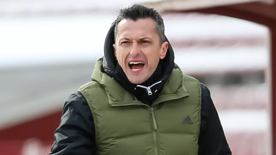 Формулата за успеха на ЦСКА при Христо Янев - методът, който изненада всички