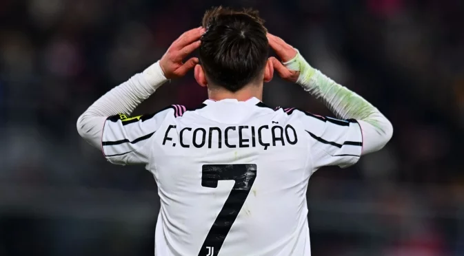 И Рома е на колене: Спалети върна Ювентус в битката за титлата в Серия А!