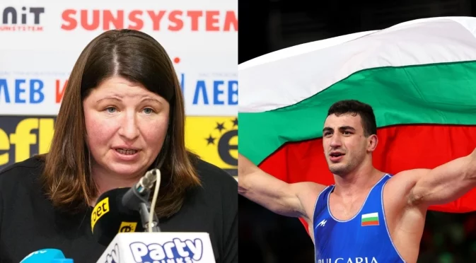 Новиков обясни условията си, но остави вратата отворена: Ако Златева направи компромис, и аз ще направя