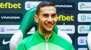 Ивайло Чочев направи интересно разкритие за титлата - намеси ЦСКА и ЦСКА 1948