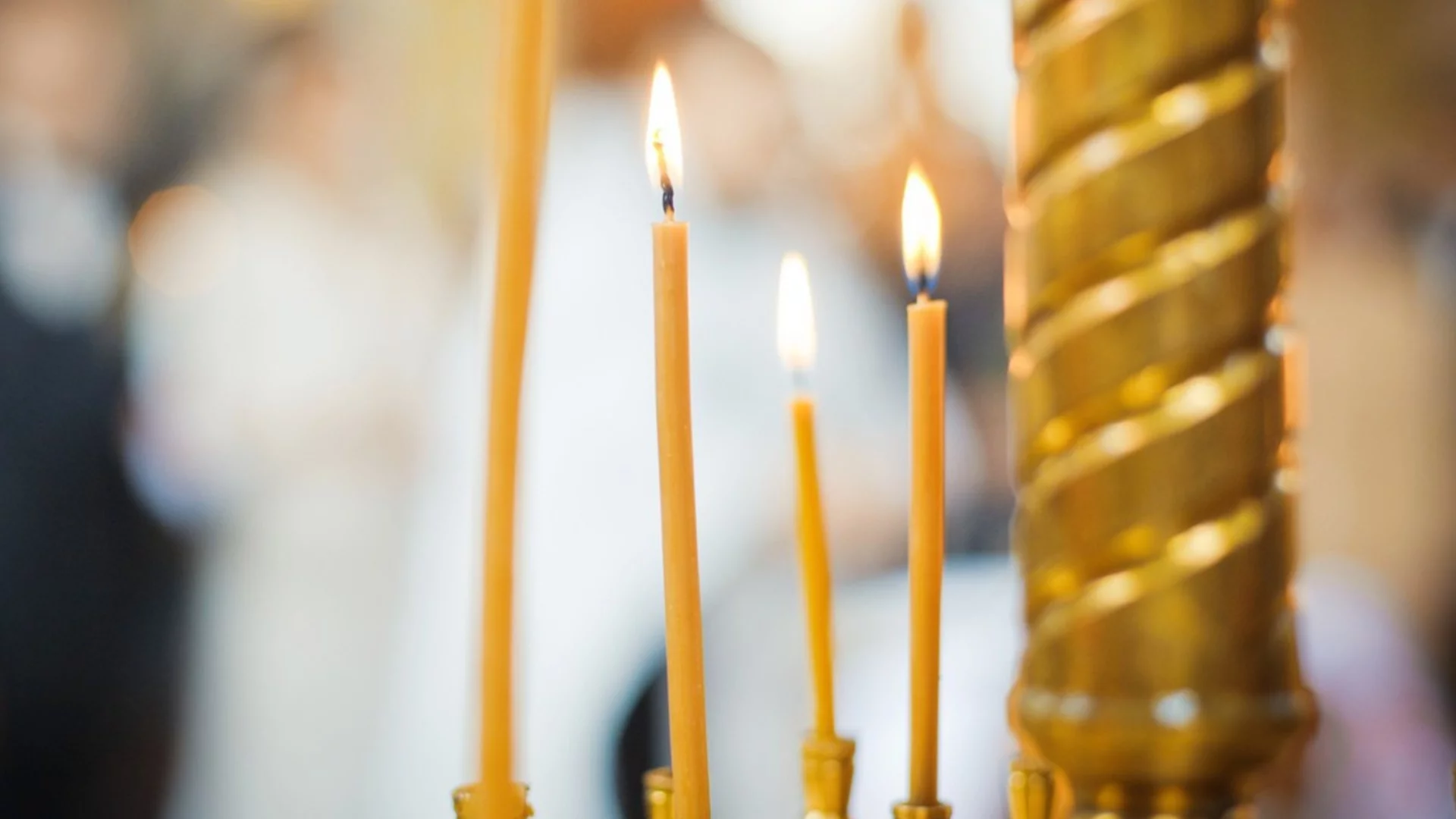 Църковен празник на 2 януари: 3 забрани, които трябва да спазвате, за да имате късмет през цялата година