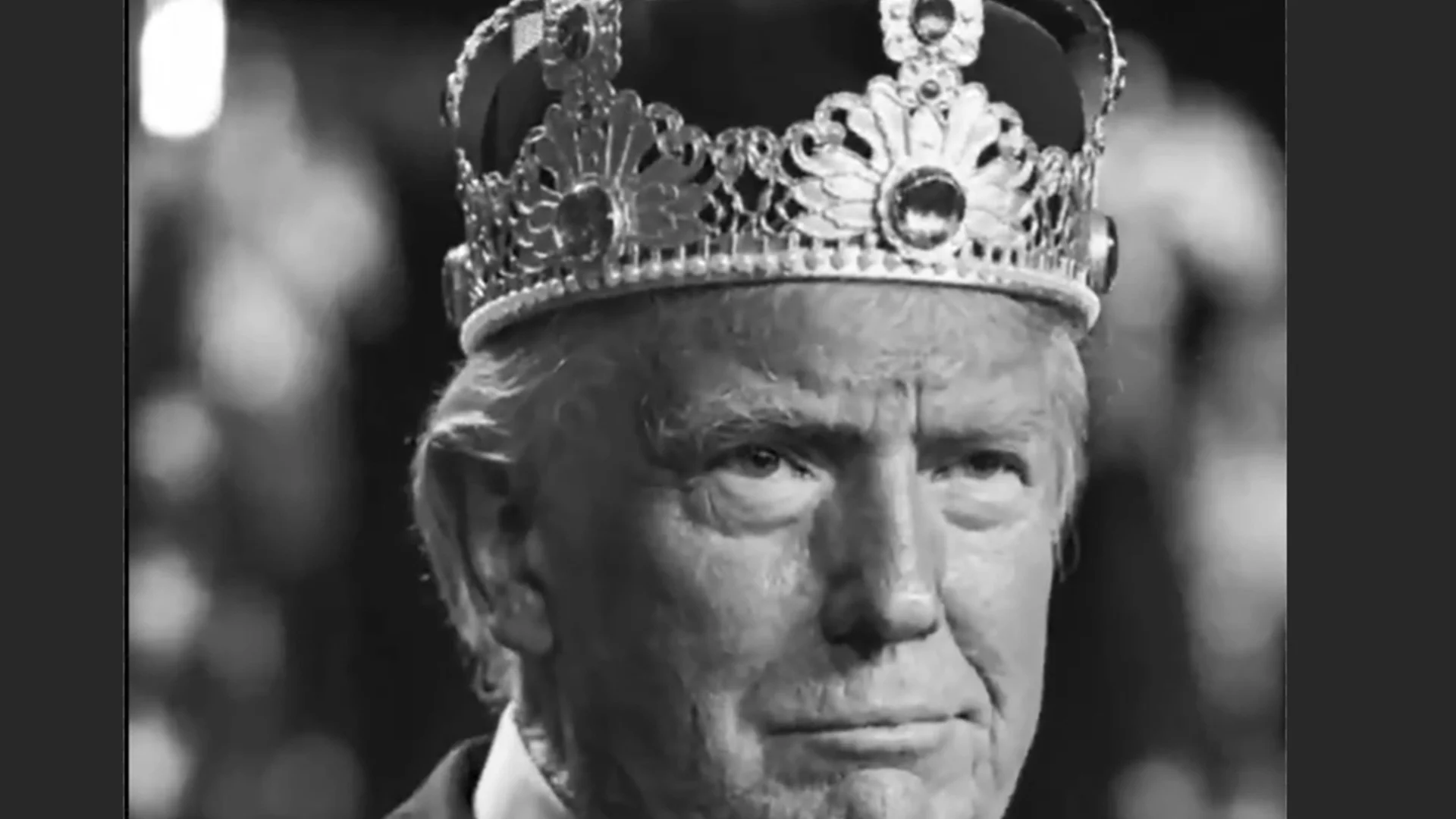 Светът през 2025 г.: Хаотичният и плашещ Тръмп