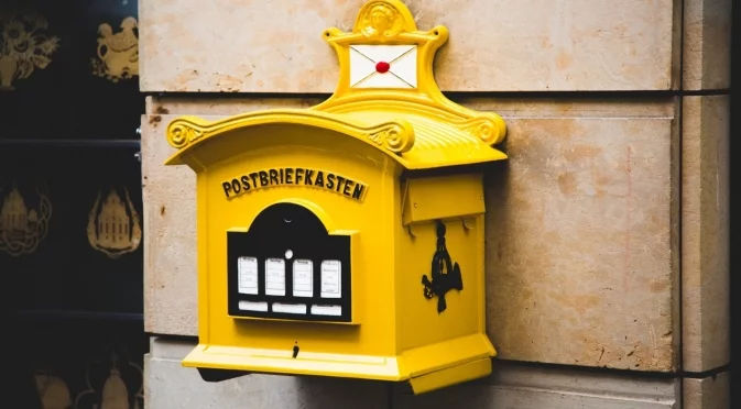 Край на 400-годишна традиция: Пощите в Дания спират да разнасят писма