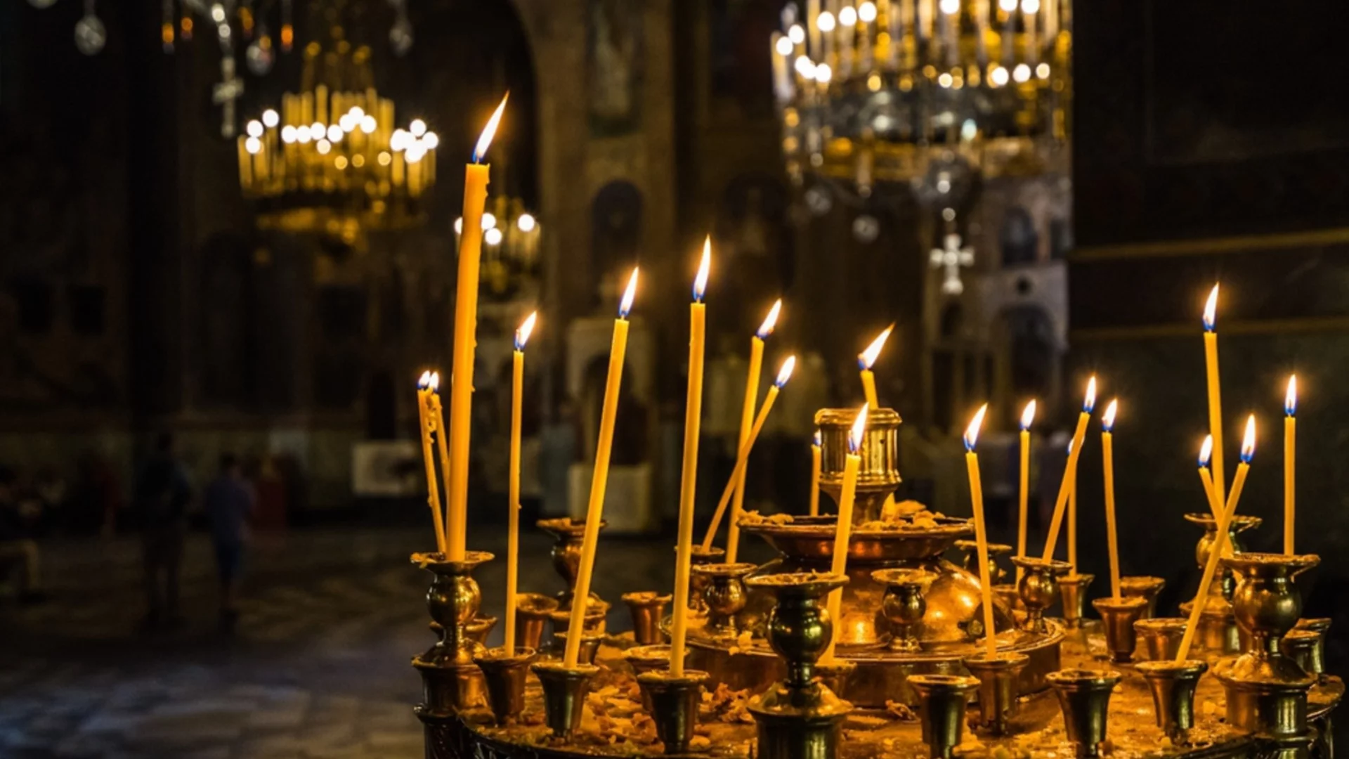 Църковен празник на 31 декември: Какво трябва да направите в последния ден от годината?