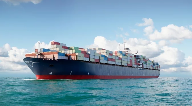 Швеция задържа руски кораб, превозвал снаряди от Северна Корея за Русия (ВИДЕО)