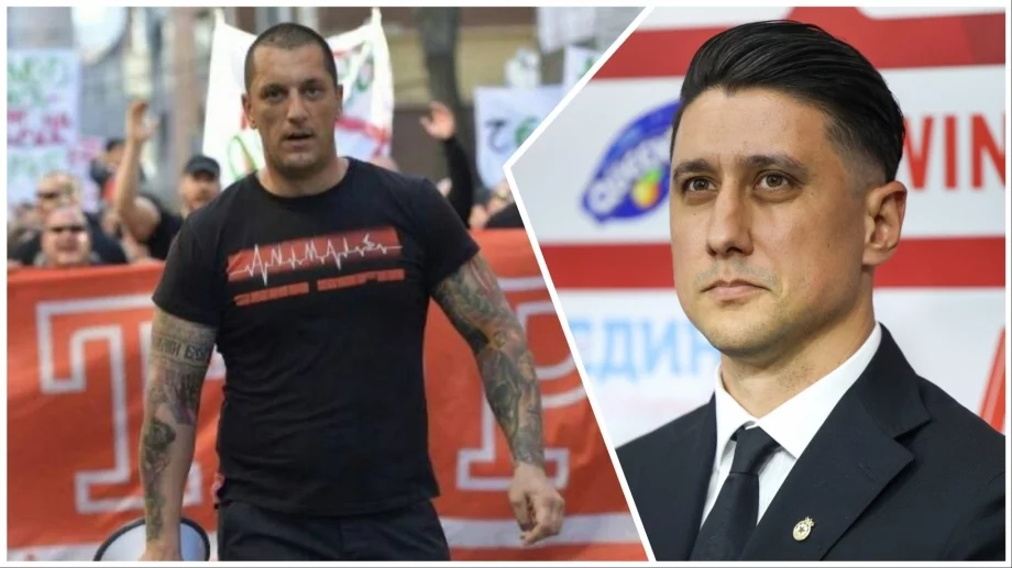 В ЦСКА отписаха български любимец на Сектор Г? (СНИМКА)