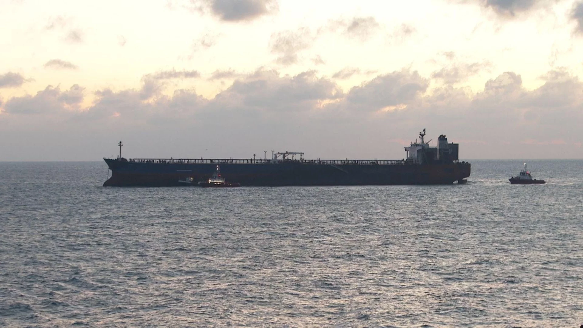 Украински експерт: Ударите по танкери ще доведат до колапс на руския "сенчест флот"