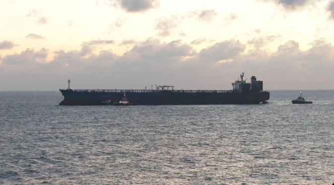 Украински експерт: Ударите по танкери ще доведат до колапс на руския "сенчест флот"