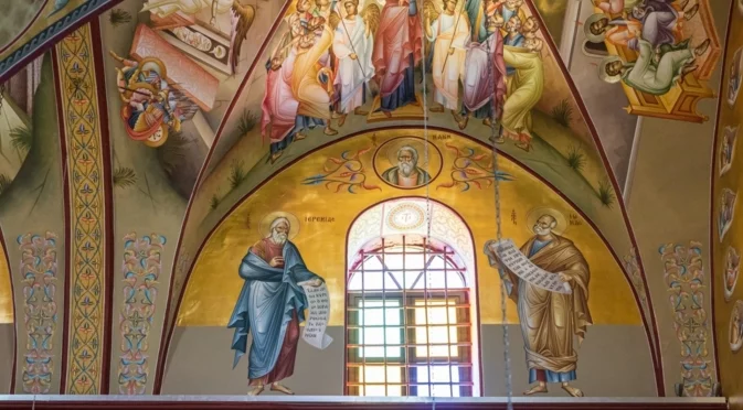 Църковен празник на 29 декември: Защо се вярва, че този ден е нещастен и как да се предпазите от нещастия