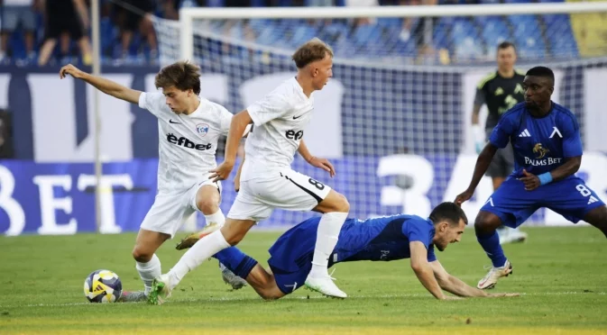 Проблем за Левски: Ненужните не искат да си ходят