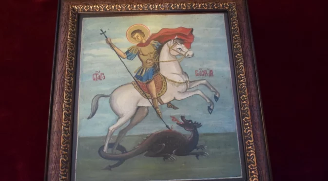 Голям църковен празник иде на 27 декември, спазват се редица традиции и обичаи