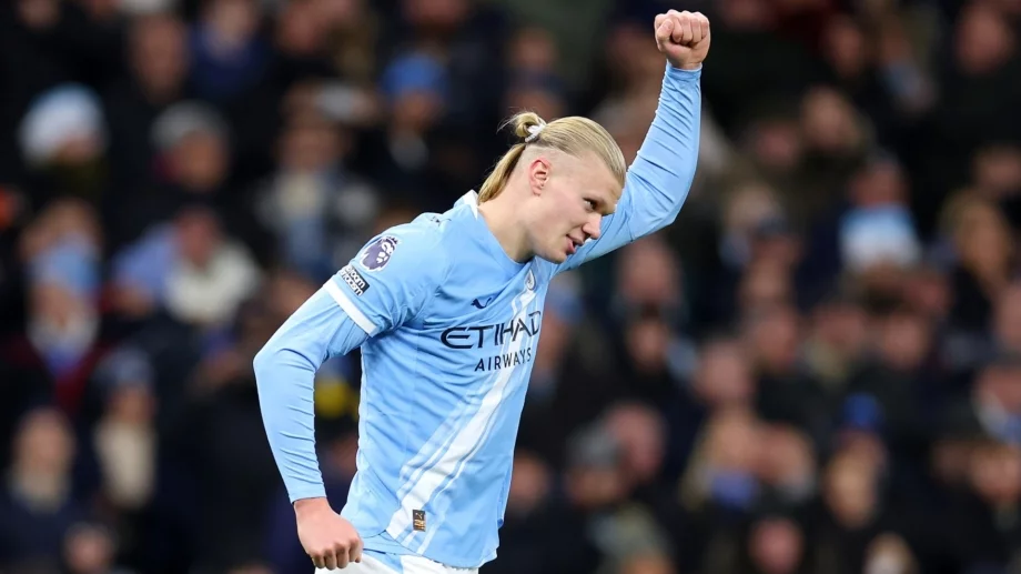 Нов сезон във Висшата лига и нов рекорд, покорен от Ерлинг Холанд