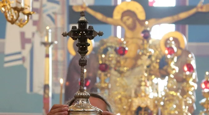 Църковен празник на 4 януари: Задължително сложете това на масата за здраве и късмет през цялата година