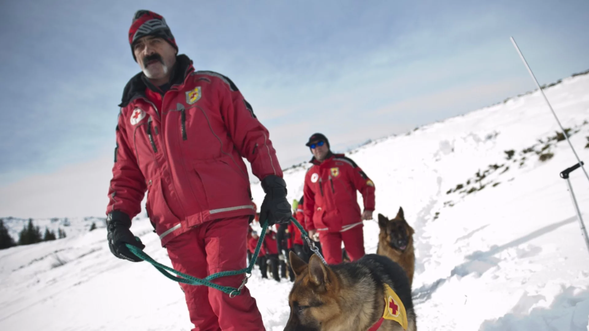 Оцеляване над облаците: 5 правила, които всеки турист трябва да знае