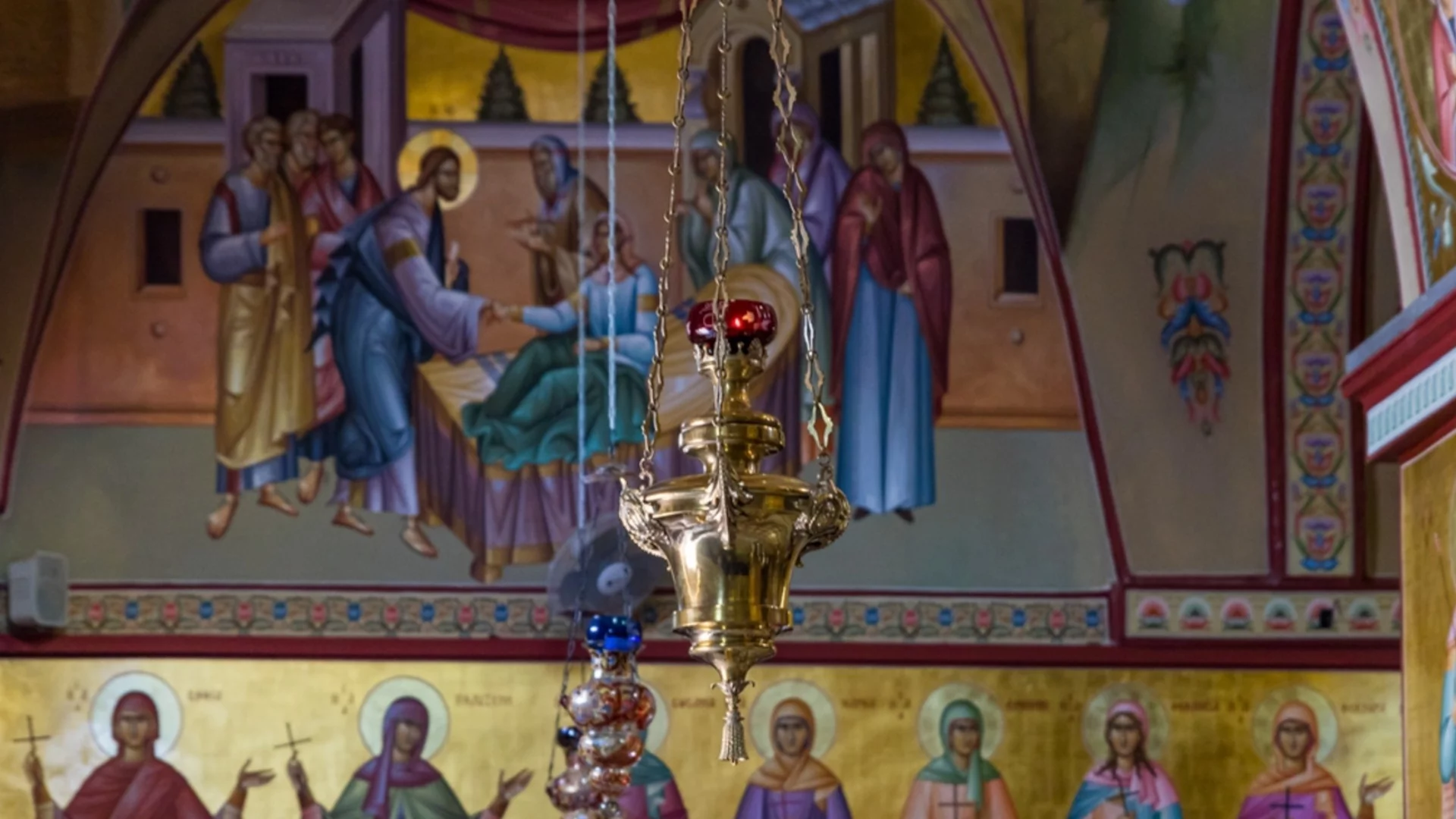 Църковен празник на 30 декември: Какво трябва да се яде на този ден