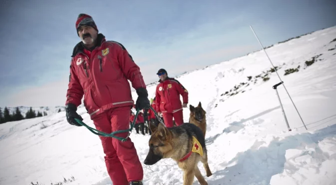 Как да не допуснем инциденти в планините: Съветите на Планинската служба
