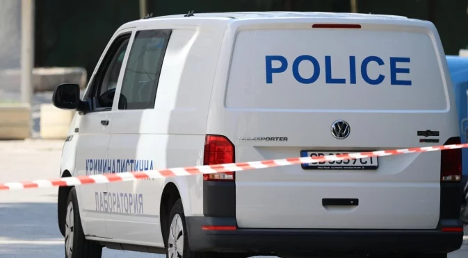 Псувни и обиди завършиха с убийство