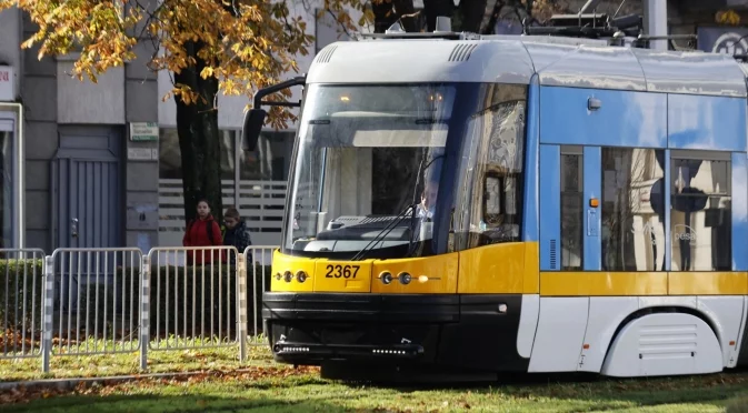 Как ще се движи градският транспорт в София около Коледа и Нова година