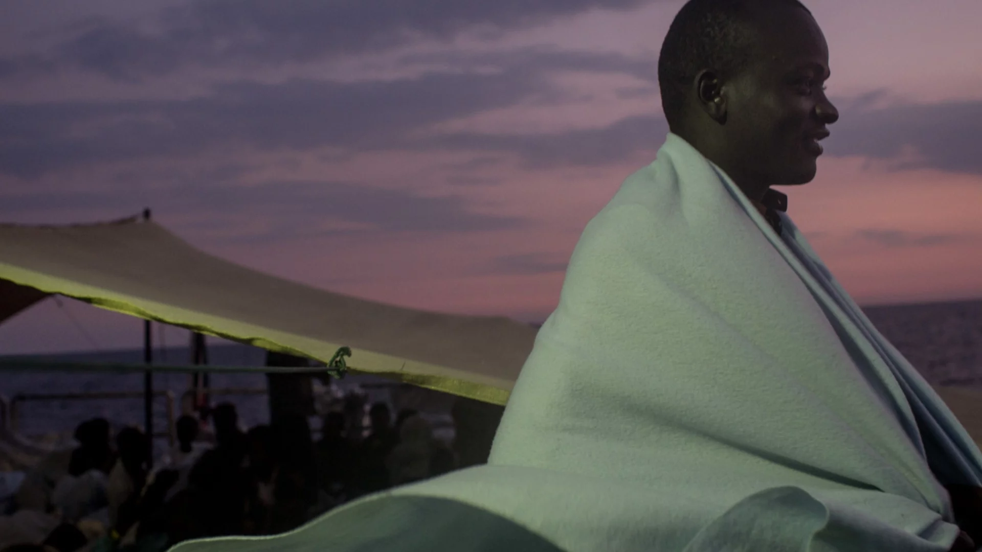 Задкулисно раздвижване по въпроса за морските граници в Източното Средиземноморие