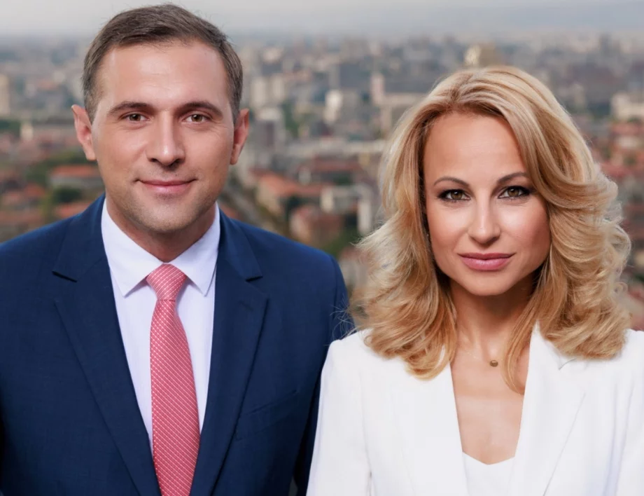 Край на спекулациите? Мария Цънцарова се завърна на екрана със силно послание