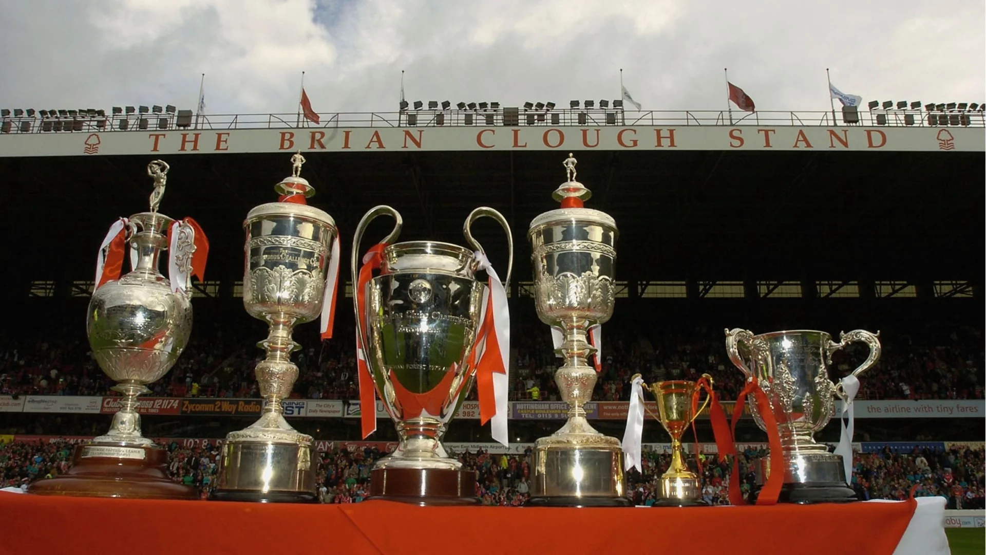 Отборът, който е печелил повече пъти Шампионска лига, отколкото вътрешното си първенство