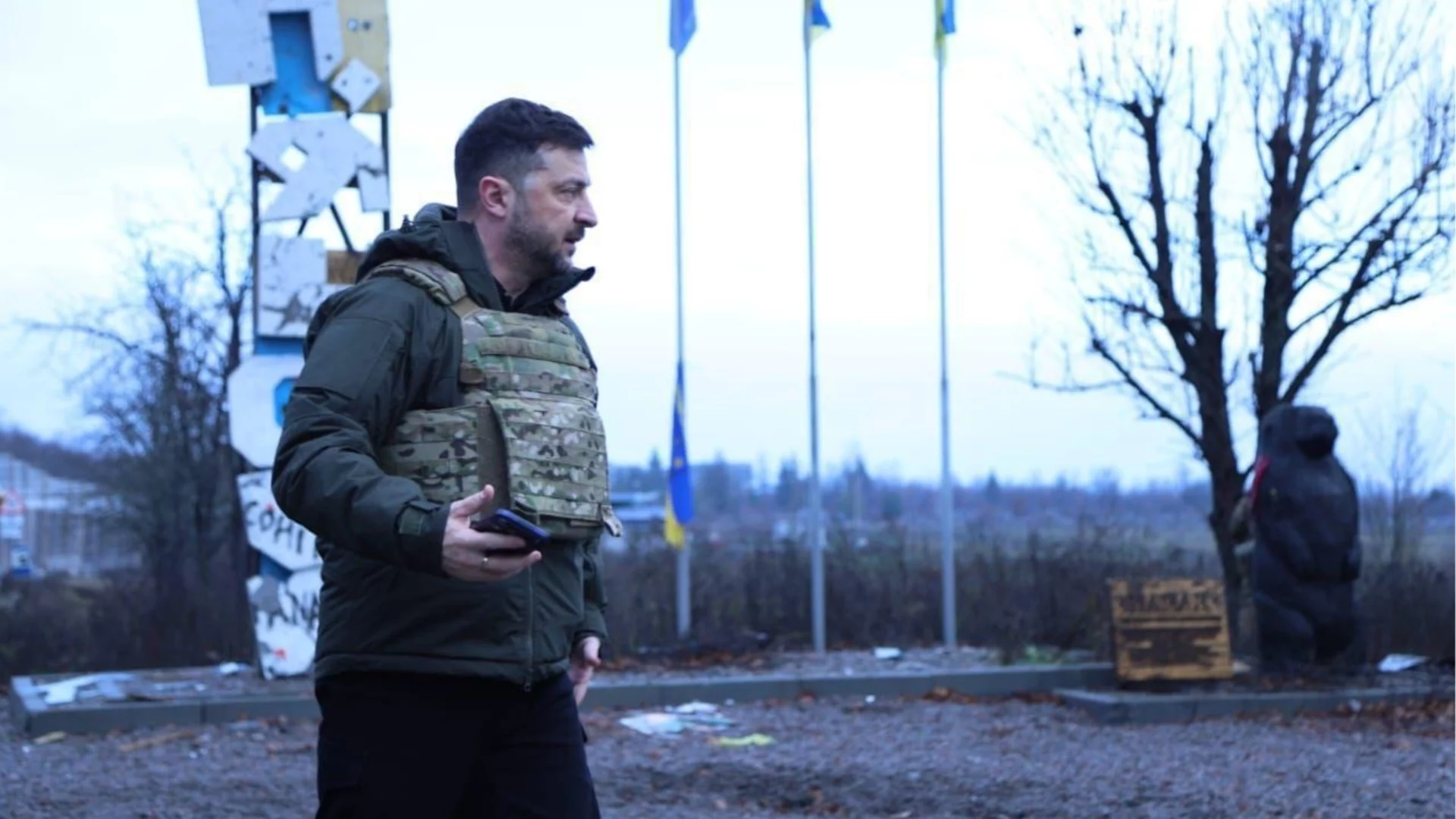 Зеленски назова константите и променливите в уравнението за мир. Армията на Путин "евакуира" украински граждани в Русия (ОБЗОР - ВИДЕО)