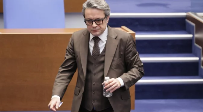 Очаква ни спирала от избори: Депутат от ГЕРБ с предупреждение