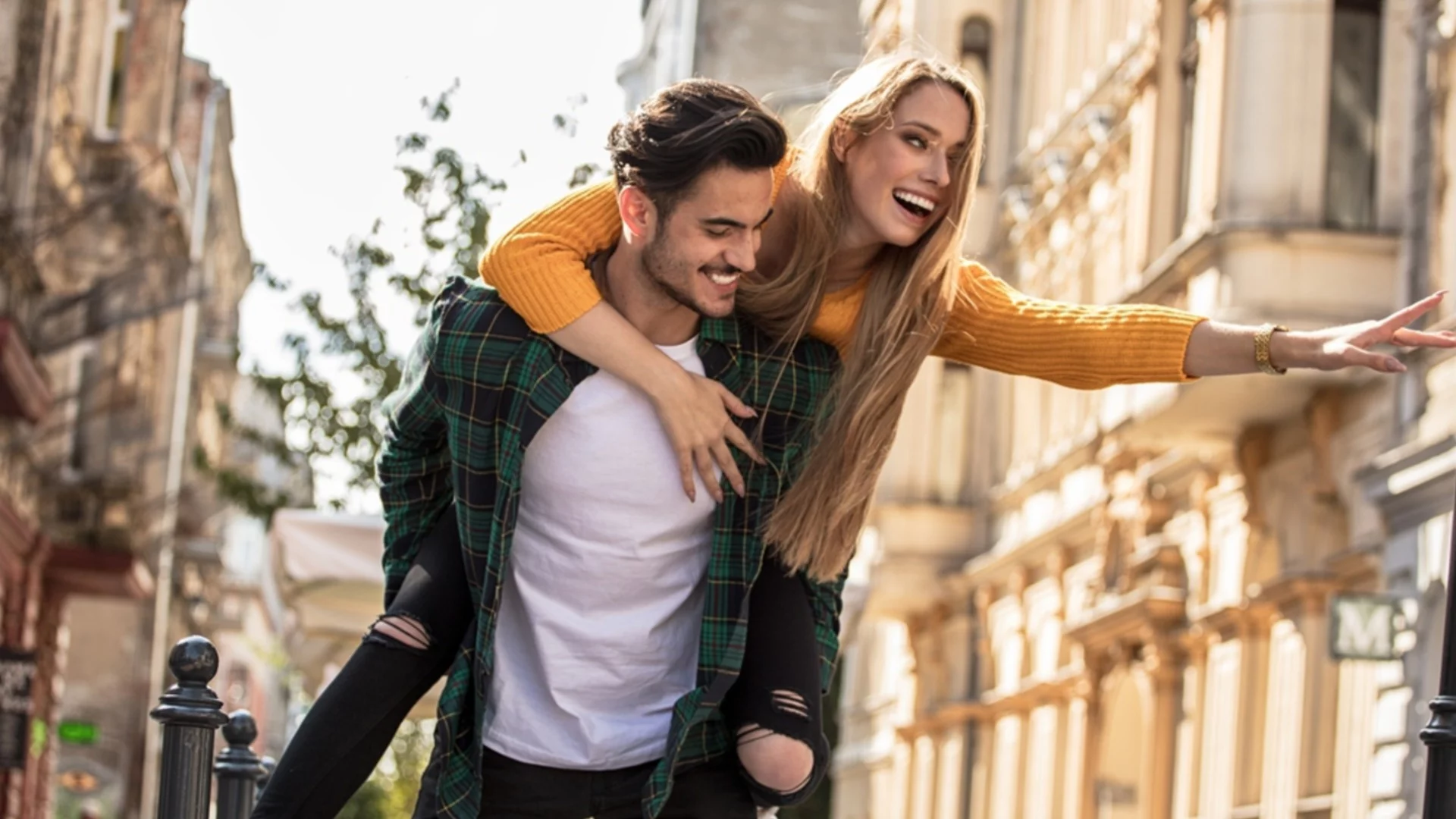 Годишен хороскоп за 2026 г. Скорпион