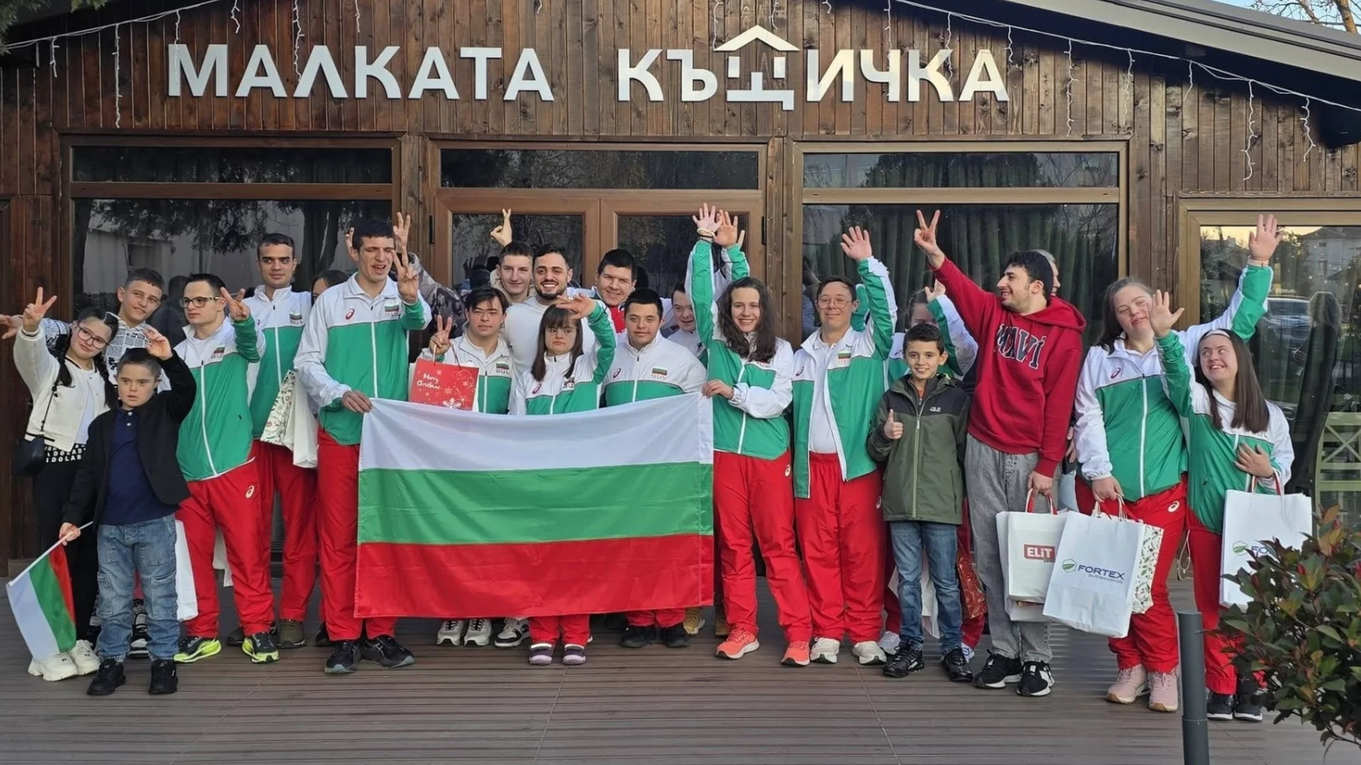 "Шампионска среща – човешка и истинска": Голям жест от Карлос Насар в дните преди Коледа