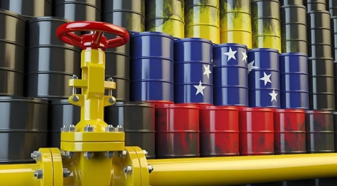 Венецуела осъди задържането на петролен танкер от САЩ