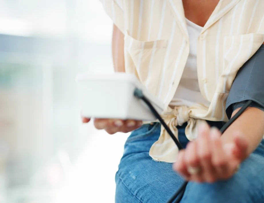 Да кажем ЧАО на високото кръвно в ДОМАШНИ УСЛОВИЯ - ето хитри идеи