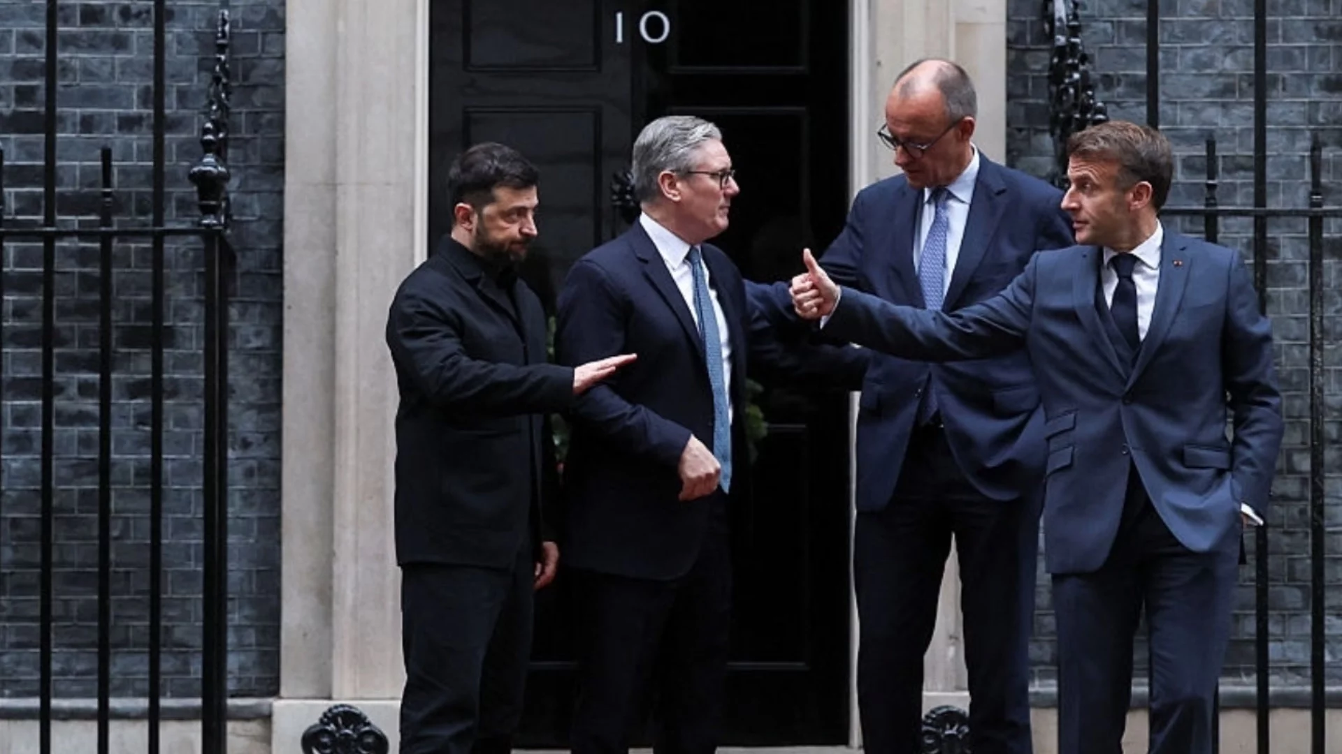 Ще се успокои ли Европа, след като войната в Украйна приключи?