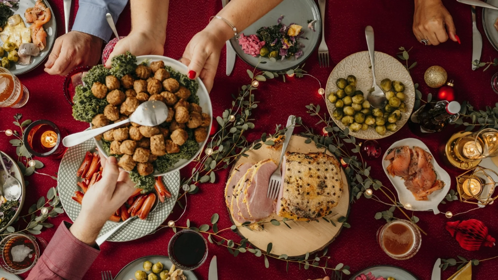 Коледа 2025: Традициите и обичаите, които всеки трябва да знае