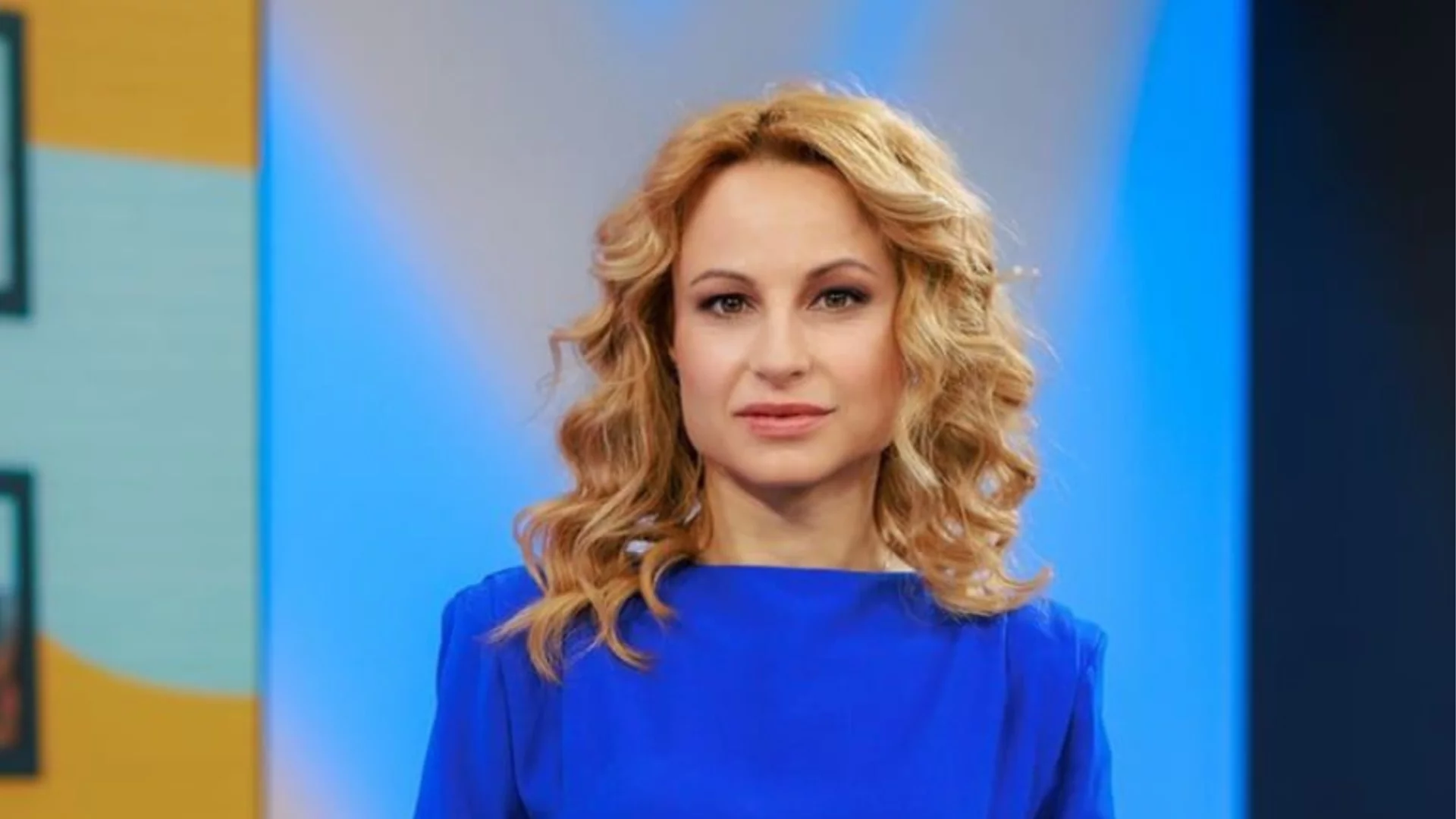 "Свалена от ефир": Мария Цънцарова потвърди слуховете за отстраняването си от сутрешния блок на bTV